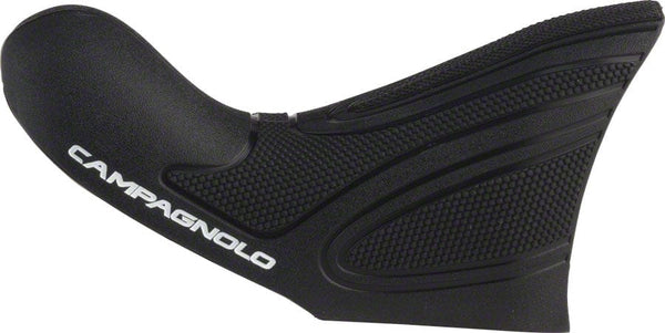 Campagnolo Brake Lever Hood Campagnolo Ultra-Shift Ergopower Lever Hood Set - For for 2015+ Black