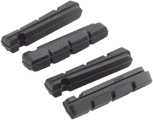 Campagnolo Brake Pads Campagnolo Brake Pads for Aluminum Rims - Set of 4
