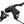 Campagnolo Brake/Shift Lever - Drop Bar Right/Rear / 160Mm Campagnolo Chorus Ergopower Hydraulic Brake/Shift Lever Disc Caliper