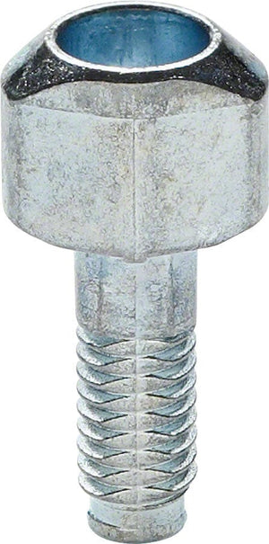 Campagnolo Cable Adjustment Assembly Campagnolo Rear Derailleur Barrel Adjuster for 8/9-Speed