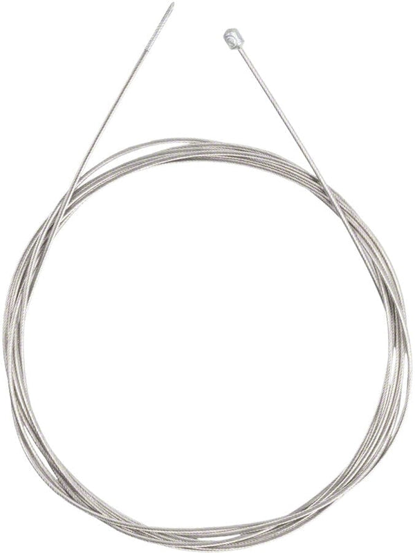 Campagnolo Cables and Housing Campagnolo 2000mm Stainless Derailleur Cable
