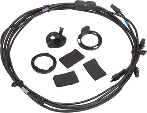 Campagnolo Cables and Housing Handlebar Campagnolo EPS V4 Cable Kits