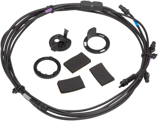 Campagnolo Cables and Housing Handlebar Campagnolo EPS V4 Cable Kits