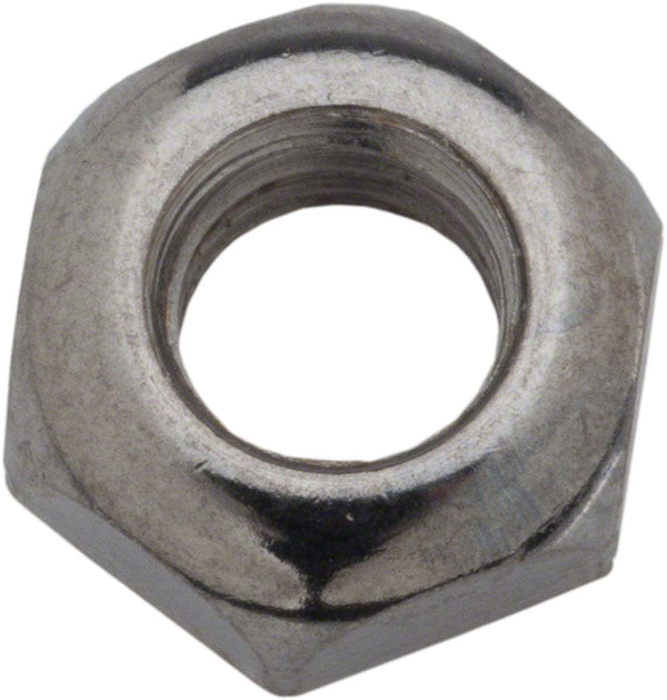 Campagnolo Caliper Brake Part Campagnolo Super Record/Record Brake Nut No Set Screw