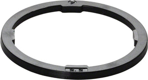 Campagnolo Cassette Spacers and Lockrings Campagnolo 11-Speed 2.2mm Cassette Spacers "F" (2)