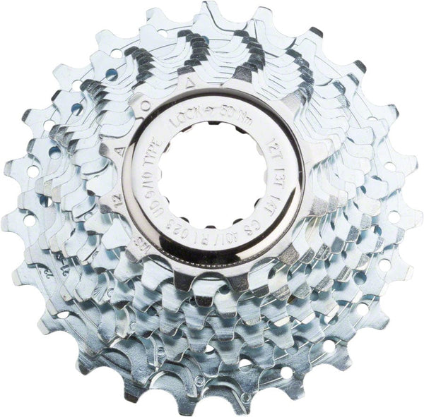 Campagnolo Cassettes and Cogs 11-25T Campagnolo Veloce 10-Speed Cassette