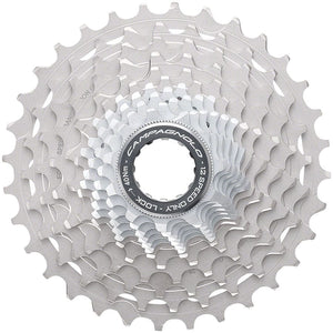 Campagnolo Cassettes and Cogs 11-32T Campagnolo Super Record Cassette