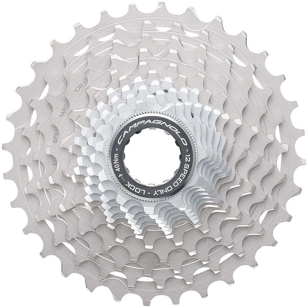 Campagnolo Cassettes and Cogs 11-32T Campagnolo Super Record Cassette