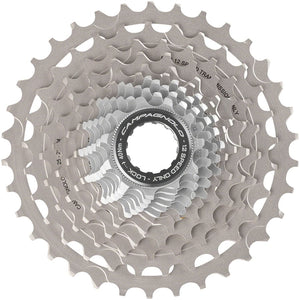 Campagnolo Cassettes and Cogs 11-34T Campagnolo Super Record Cassette
