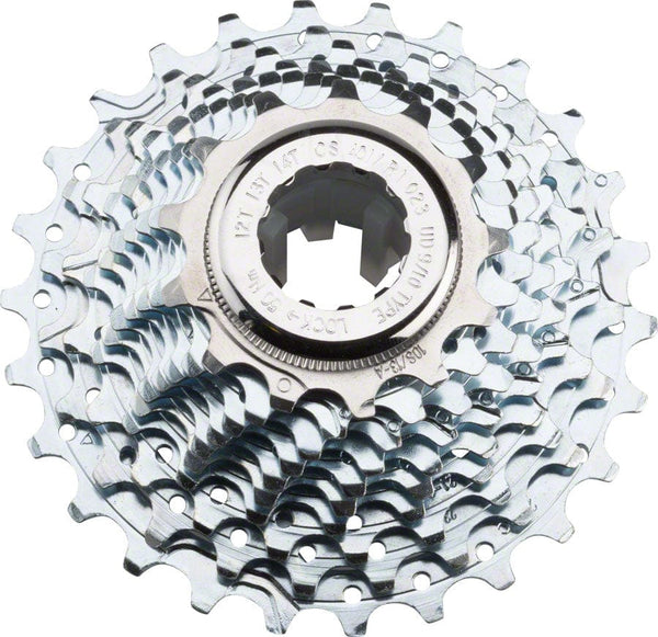 Campagnolo Cassettes and Cogs 13-26T Campagnolo Veloce 10-Speed Cassette