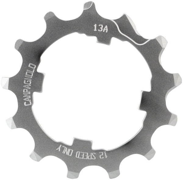 Campagnolo Cassettes and Cogs 13 Campagnolo 12-Speed Cog