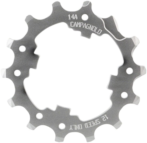 Campagnolo Cassettes and Cogs 14 Campagnolo 12-Speed Cog