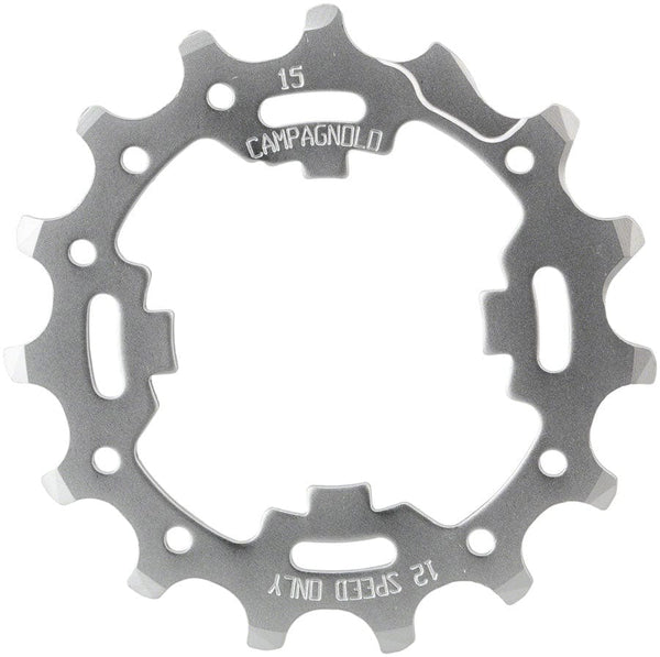 Campagnolo Cassettes and Cogs 15 Campagnolo 12-Speed Cog