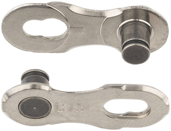 Campagnolo Chain Links and Pins Campagnolo 13-Speed C-Link Chain Connector - Sold Each