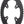 Campagnolo Chainrings 12-Speed / 52T / Chorus Campagnolo Chorus 12-Speed Chainring Bolt Set - 52t 123mm Campagnolo Asymmetric 4-Bolt BLK