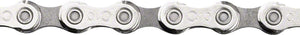 Campagnolo Chains Campagnolo Veloce Chain - 10-Speed 114 Links Silver