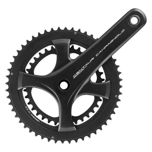 Campagnolo Cranksets and Arms Campagnolo Centaur UT 172.5x50/34 UT crankset black