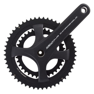 Campagnolo Cranksets and Arms Campagnolo Centaur UT 175x52/36 UT crankset black