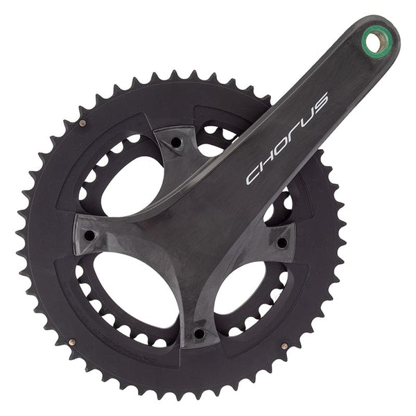 Campagnolo Cranksets and Arms Campagnolo Chorus 12s UT 170x52/36 UT crankset carbon