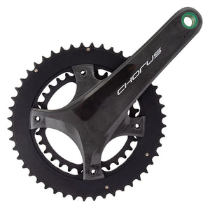 Campagnolo Cranksets and Arms Campagnolo Chorus 12s UT 172.5x48/32 UT crankset carbon