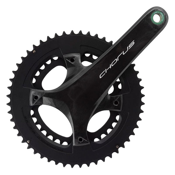 Campagnolo Cranksets and Arms Campagnolo Chorus 12s UT 172.5x52/36 UT crankset carbon