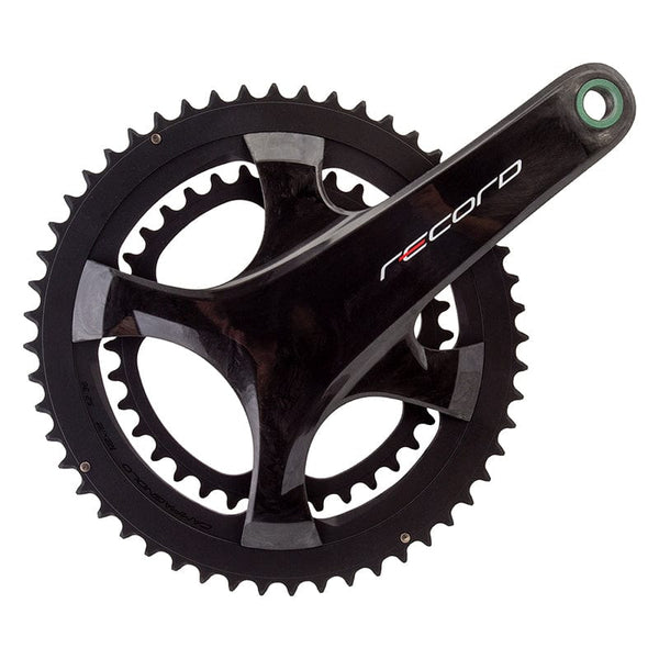 Campagnolo Cranksets and Arms Campagnolo Record-UT 165x52/36 UT crankset carbon