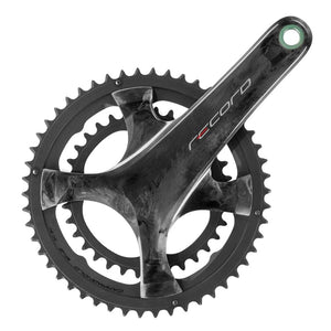 Campagnolo Cranksets and Arms Campagnolo Record-UT 170x50/34 UT crankset carbon