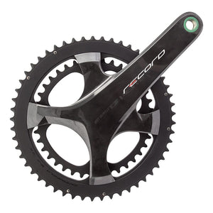 Campagnolo Cranksets and Arms Campagnolo Record-UT 172.5x53/39 UT crankset carbon