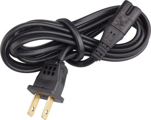 Campagnolo Device Charger Campagnolo EPS Power Cable for Charger - US Standard