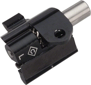 Campagnolo Exclude Campagnolo EPS Front Derailleur Stiffener
