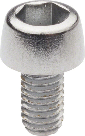 Campagnolo Exclude Campagnolo Front Derailleur Cable Clamp Bolt