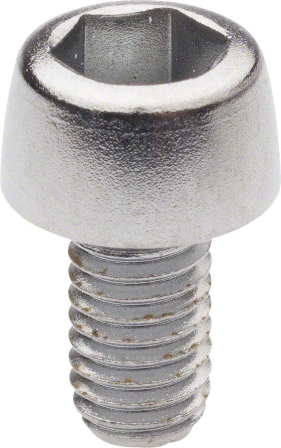 Campagnolo Exclude Campagnolo Front Derailleur Cable Clamp Bolt