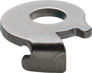 Campagnolo Exclude Campagnolo Front Derailleur Cable Plate Using QS Escape Shifters 2009+ Ultra-Shift Front Derailleurs