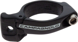 Campagnolo Front Derailleurs and Parts 32Mm Campagnolo Braze On Adaptor Clamps