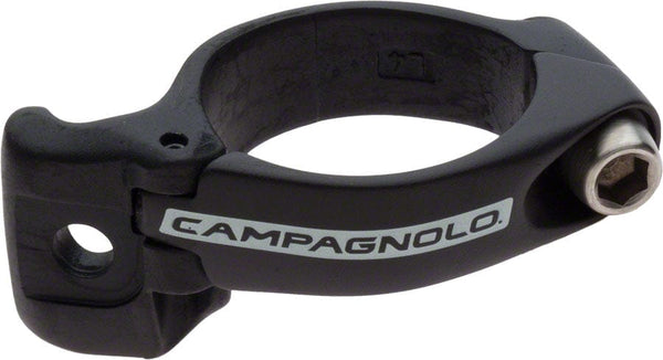 Campagnolo Front Derailleurs and Parts 32Mm Campagnolo Braze On Adaptor Clamps