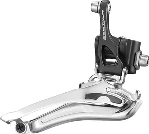 Campagnolo Front Derailleurs and Parts Campagnolo Centaur Front Derailleur Braze-On Black
