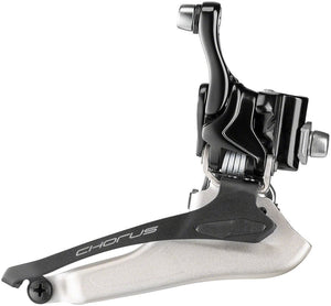 Campagnolo Front Derailleurs and Parts Campagnolo Chorus Front Derailleur - 12-Speed Braze-On