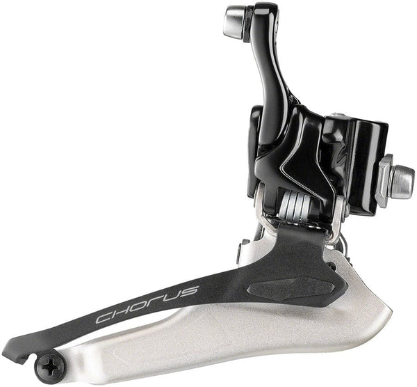 Campagnolo Front Derailleurs and Parts Campagnolo Chorus Front Derailleur - 12-Speed Braze-On