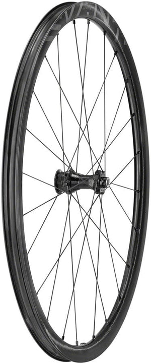 Campagnolo Front Wheel Campagnolo Levante Front Wheel - 700 12 x 100mm CenterLock Black