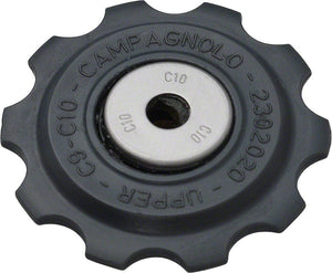 Campagnolo Pulley Assembly Campagnolo 10 Speed Derailleur Pulleys Set of 2
