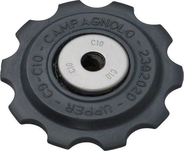 Campagnolo Pulley Assembly Campagnolo 10 Speed Derailleur Pulleys Set of 2