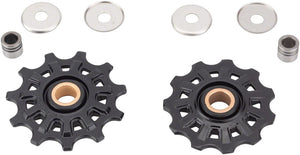 Campagnolo Pulley Assembly Campagnolo Record 11-Speed Derailleur Pulley Set