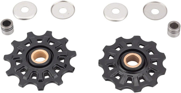 Campagnolo Pulley Assembly Campagnolo Record 11-Speed Derailleur Pulley Set