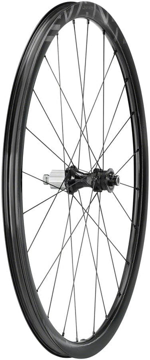 Campagnolo Rear Wheel Campagnolo Levante Rear Wheel - 700 12 x 142mm CenterLock N3W Black
