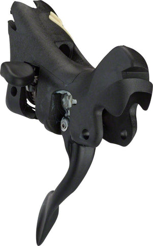Campagnolo Road Shifter Part Campagnolo Centaur/ Veloce Ultra-Shift Left Lever Body Assembly Composite Lever