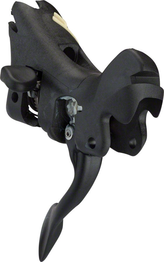 Campagnolo Road Shifter Part Campagnolo Centaur/ Veloce Ultra-Shift Left Lever Body Assembly Composite Lever