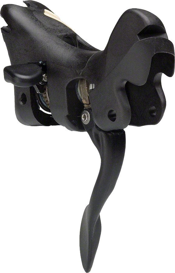 Campagnolo Road Shifter Part Campagnolo Record Ultra-Shift Left Lever Body Assembly