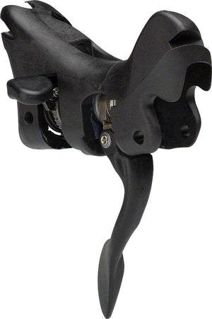 Campagnolo Road Shifter Part Campagnolo Super Record Ultra-Shift Left Lever Body Assembly