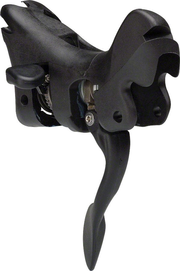 Campagnolo Road Shifter Part Campagnolo Super Record Ultra-Shift Left Lever Body Assembly