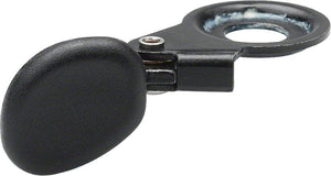 Campagnolo Road Shifter Part Left / Ergopower Campagnolo Thumb Buttons